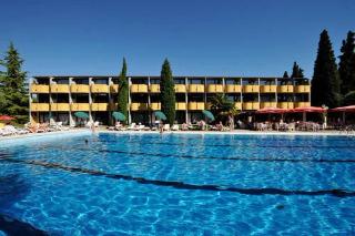 Hotel Palme, Lake Garda