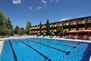 Hotel Palme, Lake Garda