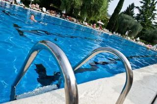 Hotel Palme, Lake Garda