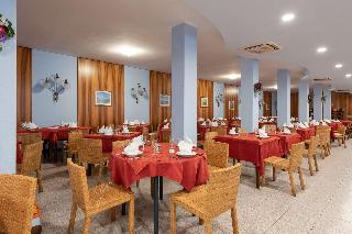 Restaurant
 di Palme