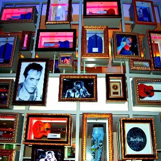 Hard Rock Hotel Casino Biloxi