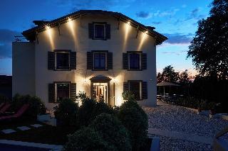 Villa La Renaissance Ha Tel