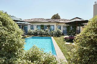 Villa La Renaissance Ha Tel