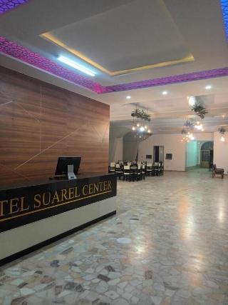 Hotel Suarel Center