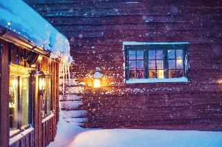 Spidsbergseter Resort Rondane