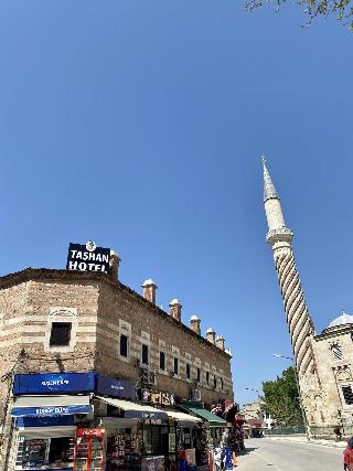 Tashan Hotel Edirne