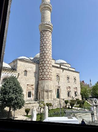Tashan Hotel Edirne
