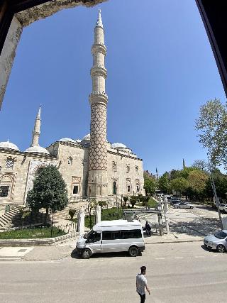 Tashan Hotel Edirne