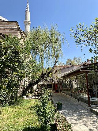 Tashan Hotel Edirne