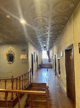 Tashan Hotel Edirne