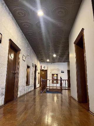 Tashan Hotel Edirne
