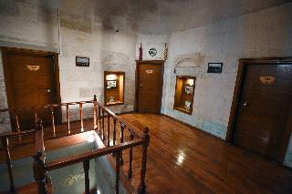 Tashan Hotel Edirne