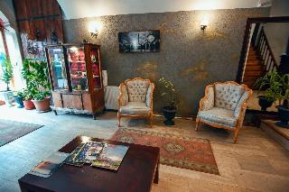 Tashan Hotel Edirne