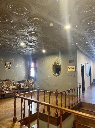 Tashan Hotel Edirne