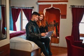 Tashan Hotel Edirne