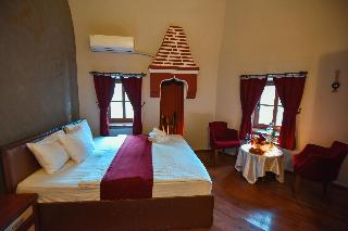 Tashan Hotel Edirne