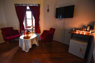 Tashan Hotel Edirne