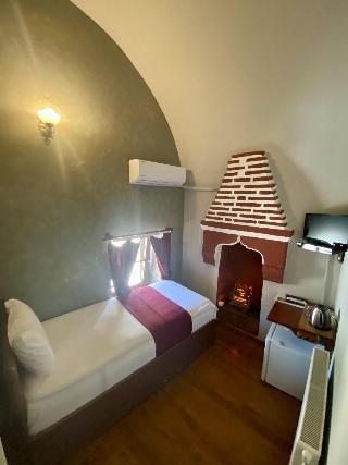 Tashan Hotel Edirne