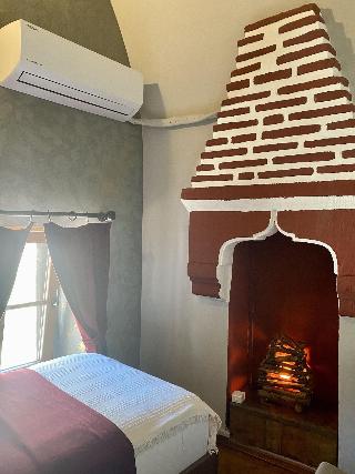 Tashan Hotel Edirne