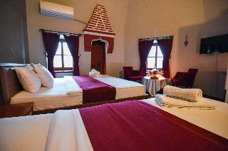 Tashan Hotel Edirne