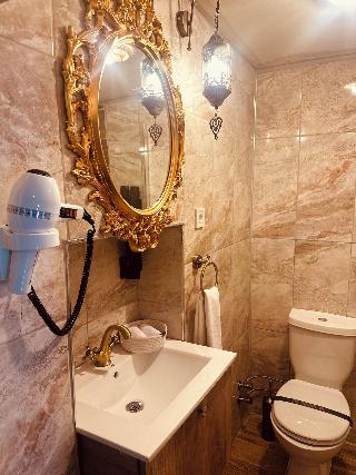 Tashan Hotel Edirne