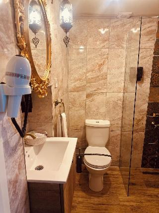 Tashan Hotel Edirne