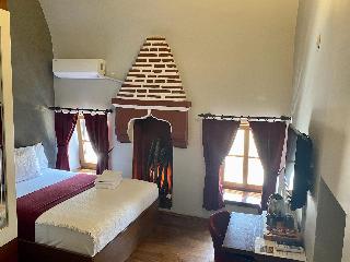 Tashan Hotel Edirne