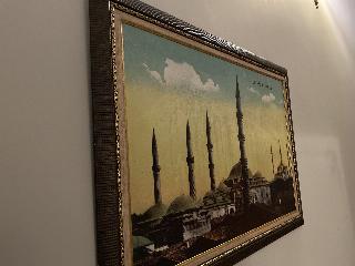 Tashan Hotel Edirne