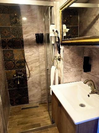 Tashan Hotel Edirne