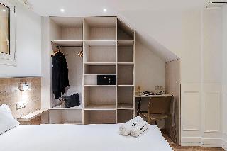 Enjoybcn Plaza Catalunya Apartment