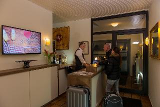 Ziegenbruch S Hotel Restaurant