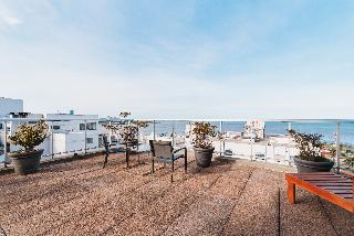 Punta Trouville Hotel