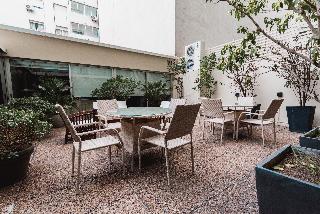 Punta Trouville Hotel