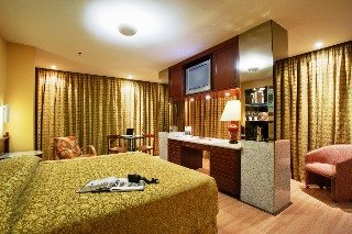 Room
 di Windsor Excelsior