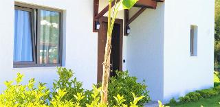Bodrum Yoga Suites