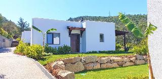 Bodrum Yoga Suites