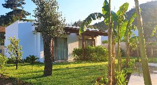 Bodrum Yoga Suites
