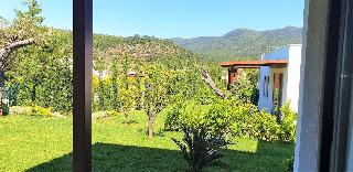 Bodrum Yoga Suites