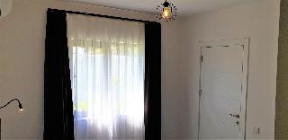 Bodrum Yoga Suites