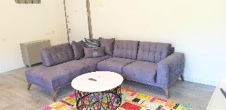 Bodrum Yoga Suites