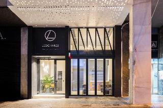 Leochares Lifestyle Apartments