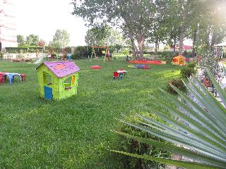 Aparthotel Cote Da Zure