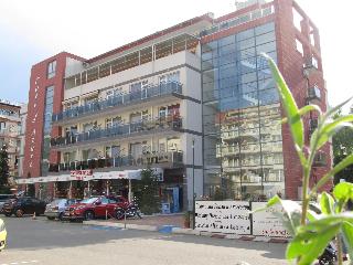 Aparthotel Cote Da Zure