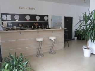 Aparthotel Cote Da Zure