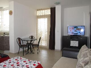 Aparthotel Cote Da Zure