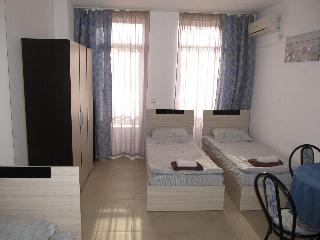 Aparthotel Cote Da Zure