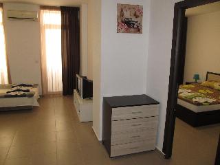 Aparthotel Cote Da Zure