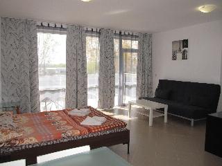 Aparthotel Cote Da Zure