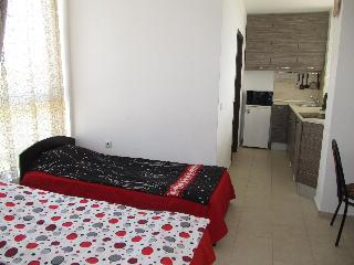 Aparthotel Cote Da Zure