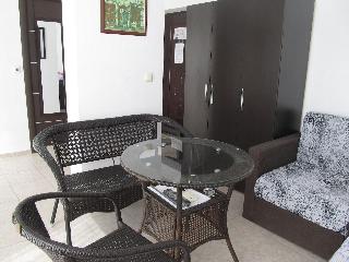 Aparthotel Cote Da Zure